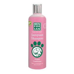 Kampanya - Menforsan Kremli Köpek Şampuanı 300 Ml 