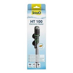 Tetra - Tetra HT 100 Watt Elektronik Akvaryum Isıtıcısı 