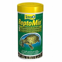 Tetra - Tetra Reptomin Stick Kaplumbağa Yemi 500 Ml