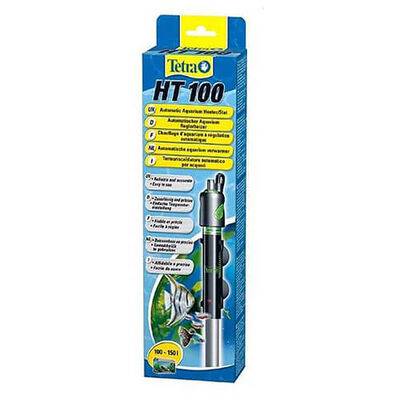 Tetratec Akvaryum Isıtıcı HT 100 W