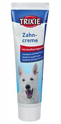 Trixie Et Tadında Köpek Diş Macunu 100 Gr