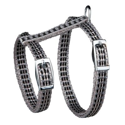 Trixie Fosforlu Kedi Göğüs Tasma Seti 22-42 Cm 10 Mm