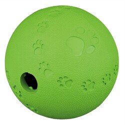 Trixie Kauçuk Ödül Topu Köpek Oyuncağı 7 Cm - Thumbnail