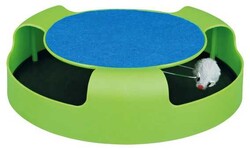 Trixie Fare Yakala Kedi Oyuncağı 25 Cm - Thumbnail