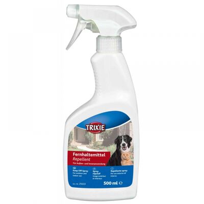 Trixie Kedi Köpek Uzaklaştırıcı 500 Ml