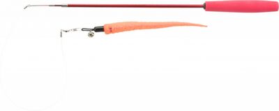 Trixie Teleskopik Kedi Oltası 38-98 Cm