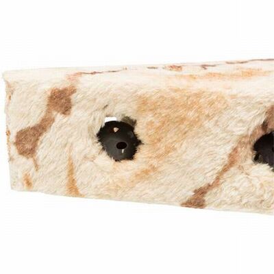Trixie Peluş Kedi Oyuncağı 36x8x26 Cm 