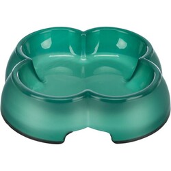 Trixie Plastik Kedi Mama Su Kabı 0,25 Lt 12 Cm - Thumbnail