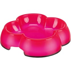 Trixie Plastik Kedi Mama Su Kabı 0,25 Lt 12 Cm - Thumbnail