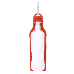 Trixie Kedi ve Köpek Seyahat Su Şişesi 500 Ml - Thumbnail