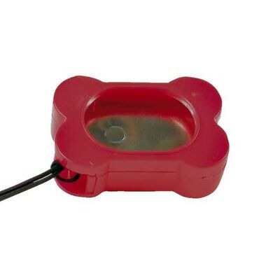 Trixie Kemik Şeklinde Köpek Eğitim Clickeri