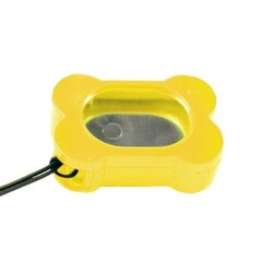 Trixie Kemik Şeklinde Köpek Eğitim Clickeri - Thumbnail