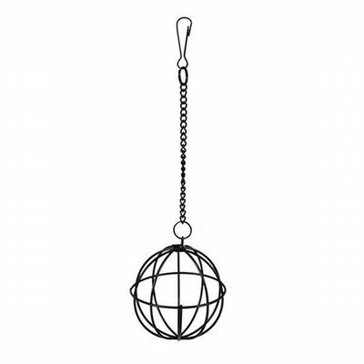 Trixie Kemirgen İçin Yiyecek Metal Topu 12 Cm 