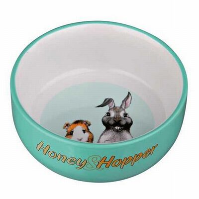 Trixie Kemirgen Mama Su Kabı 11cm 250 Ml 