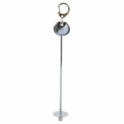 Trixie Kemirgen Metal Meyve Çubuğu 20 Cm 