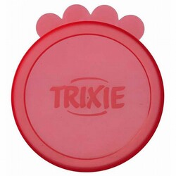 Trixie - Trixie Konserve Kapağı 10,6 Cm 2'li 