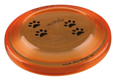 Trixie Agility Frizbi Köpek Oyuncağı 19 Cm