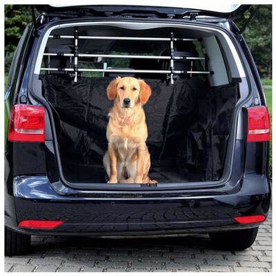 Trixie Köpek Bagaj Örtüsü Siyah 2,30x1,70 m 