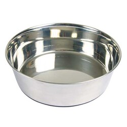 Trixie Metal Köpek Mama Su Kabı 2,5 Lt - Thumbnail