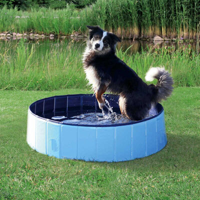 Trixie Köpek Oyun Havuzu Çap 120 Cm Derinlik 30 Cm