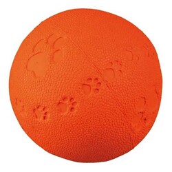 Trixie Doğal Kauçuk Top Köpek Oyuncağı 7 Cm - Thumbnail