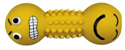 Trixie Lateks Dambıl Köpek Oyuncağı 19 Cm - Thumbnail
