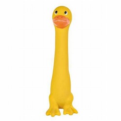 Trixie - Trixie Latex Uzun Köpek Oyuncağı 18 Cm 