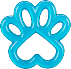 Trixie Termoplastik Pati Şeklinde Köpek Oyuncağı 12 Cm - Thumbnail