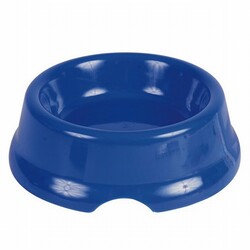 Trixie - Trixie Plastik Kedi ve Küçük Irk Köpek Mama Su Kabı 0,6 Lt 14,5 Cm 