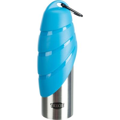 Trixie Köpek Seyahat Su Kabı ve Matarası 750 Ml