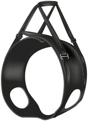 Trixie - Trixie Köpek Yürütme Yardımcısı Siyah Large 65-75 Cm