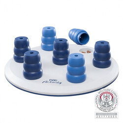 Trixie Solitaire Köpek Zeka Eğitim Oyuncağı 29 Cm - Thumbnail