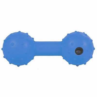 Trixie Dental Zilli Köpek Oyuncağı 12 Cm 