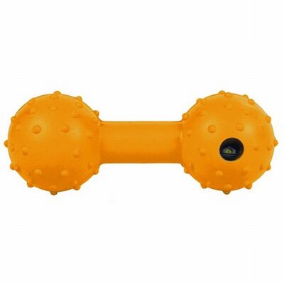 Trixie Dental Zilli Köpek Oyuncağı 12 Cm 