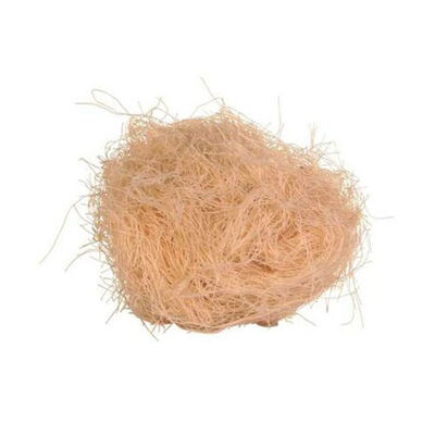 Trixie Kuş ve Sürüngen Natürel Yuva Pamuğu 50 Gr 