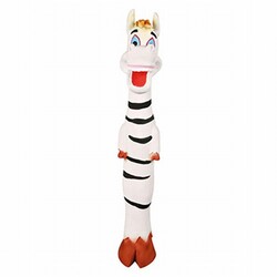 Trixie Polyester Dolgulu Sesli Lateks Köpek Oyuncağı 30-32 Cm - Thumbnail