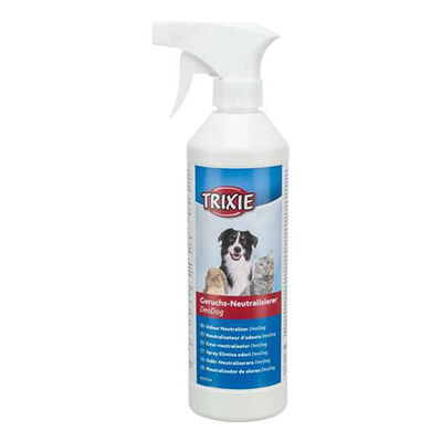 Trixie Mekan Kedi ve Köpek Kötü Koku Gidericisi 500 Ml 