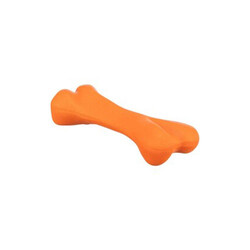 Trixie Naturel Kauçuk Kemik Köpek Oyuncağı 22 Cm - Thumbnail