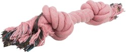 Trixie Pamuk İp Örgü Diş İpi Köpek Oyuncağı 26 Cm Medium - Thumbnail