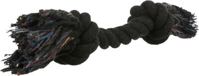 Trixie Pamuk İp Örgü Diş İpi Köpek Oyuncağı 37 Cm Large