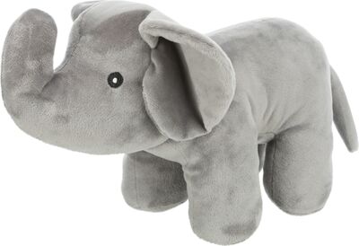 Trixie Peluş Fil Köpek Oyuncağı 36 Cm