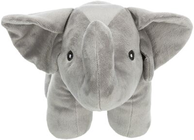 Trixie Peluş Fil Köpek Oyuncağı 36 Cm