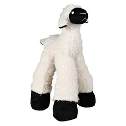 Trixie Peluş Koyun Köpek Oyuncağı 30 Cm - Thumbnail