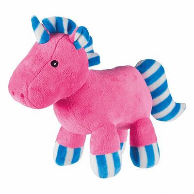 Trixie Peluş Unicorn Köpek Oyuncağı 28 Cm 