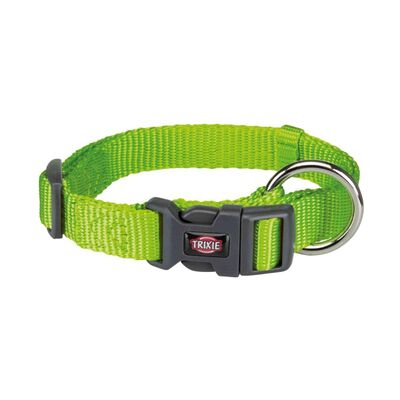 Trixie Premium Köpek Boyun Tasması S-M Yeşil