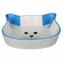 Trixie Seramik Kedi Mama Su Kabı 0,25 Lt 12 Cm - Thumbnail