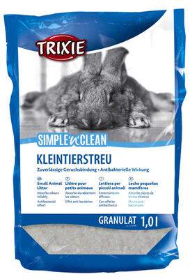 Trixie Silika Kemirgen Tuvalet Kumu 1 Lt