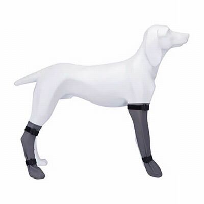 Trixie Su Geçirmez Köpek Çorabı 8 Cm 35 Cm Medium 1 Adet 