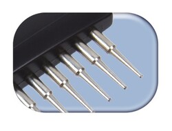 Trixie Uzun Tüylü Köpek Alt Kürk Tarağı 7x14 Cm - Thumbnail