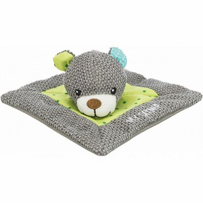Trixie Kedi Otlu Yavru Kedi Oyuncağı 13x13 Cm 